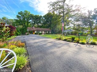 984 Woodland Cir, Annapolis, MD 21409