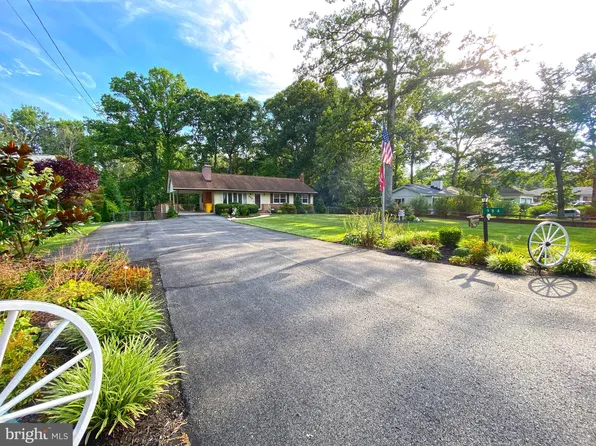 984 Woodland Cir, Annapolis, MD 21409