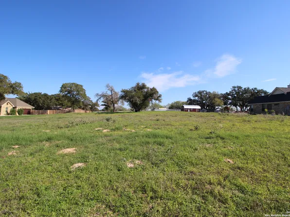 117 WESTERN WAY LOT 15, Adkins, TX 78101