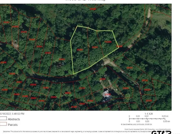 Lakefront 5 Private Rd #8692, Winnsboro, TX 75494