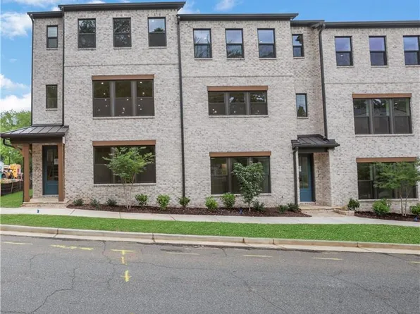 110 Bridgecrest Rd, Roswell, GA 30075