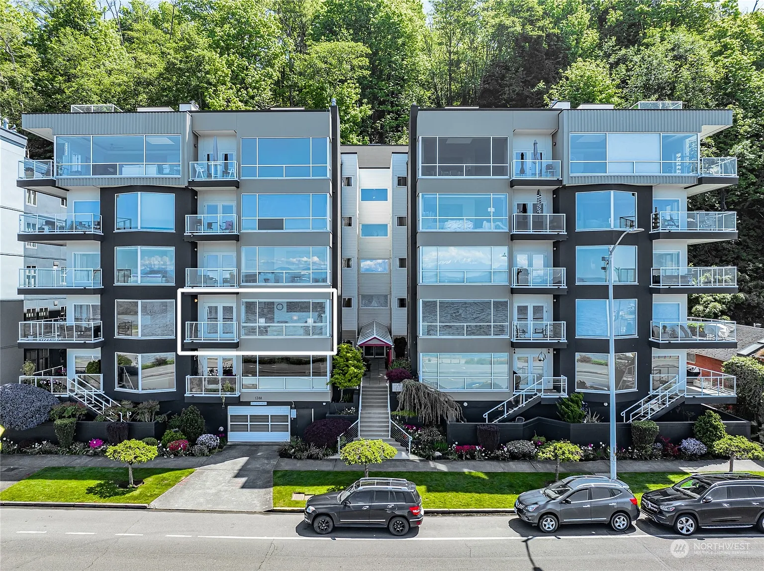 1388 Alki Avenue SW #302 photo 1