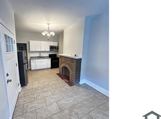 1238 N 55th St #1, Philadelphia, PA 19131
