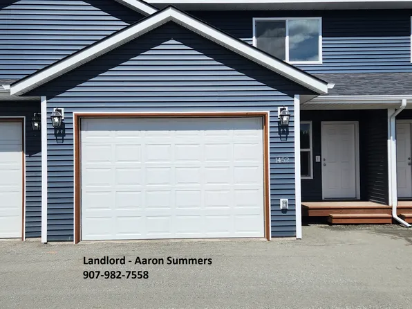 1452 N Wasilla Fishhook Rd, Wasilla, AK 99654