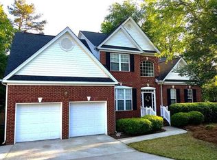 213 Kennebec Ct, Lexington, SC 29072