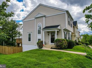 421 Maple Forest Rd, Baltimore, MD 21228