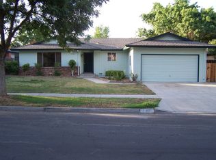 702 E Stuart Ave, Fresno, CA