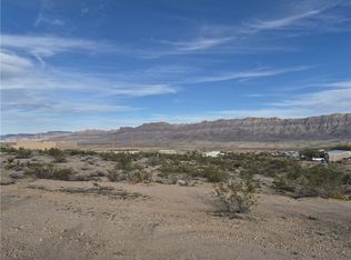 715 & 695 E Spencer Dr, Meadview, AZ 86444