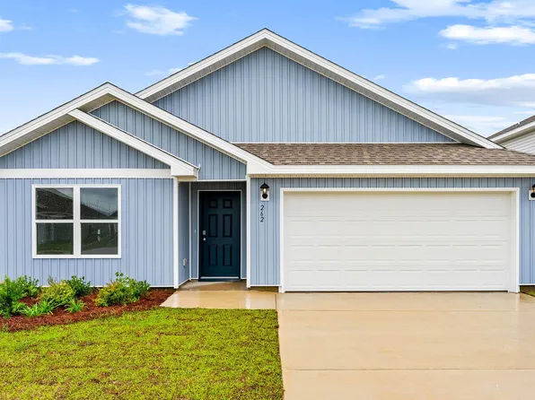 262 Reddy Creek Dr, Panama City, FL 32404