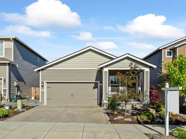 1217 W 16th Avenue, La Center, WA 98629