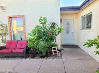 3023 W Redfield Rd, Phoenix, AZ 85053