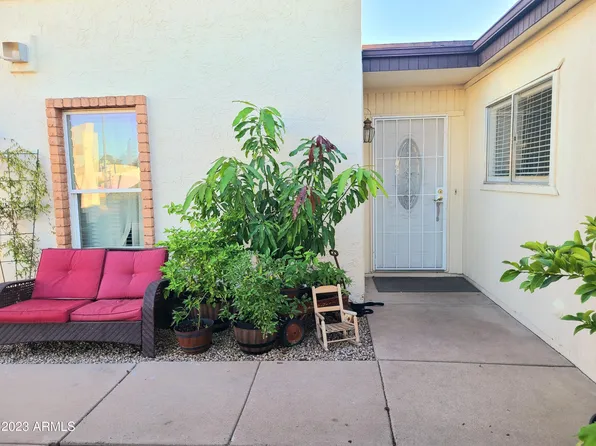 3023 W REDFIELD Road, Phoenix, AZ 85053