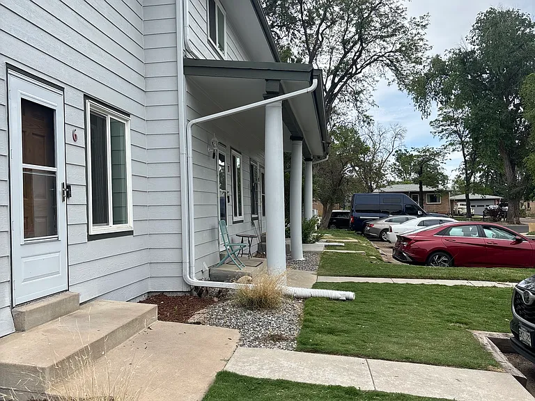 Parking, 2 spots reserved for unit