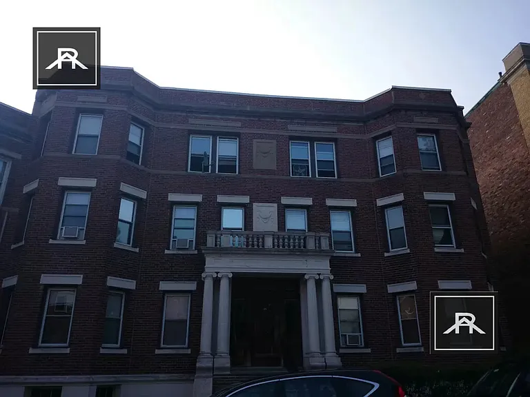 13 Scottfield Rd #7 — Photo 2