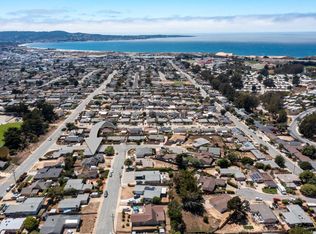 1780 Eucalyptus Ave, Seaside, CA