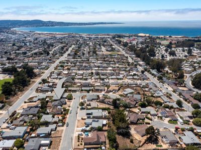 1780 Eucalyptus Ave, Seaside, CA, 93955