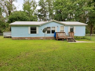 134 Spring Gate Ln, Monticello, FL 32344
