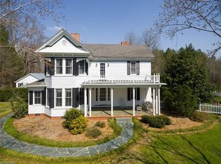 2882 Old Lexington Rd, Asheboro, NC 27205