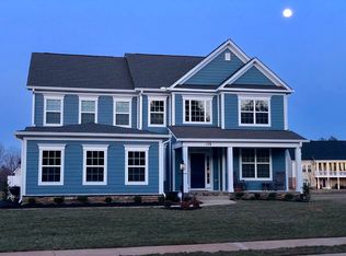 170 Blackberry Pl, Zion Crossroads, VA