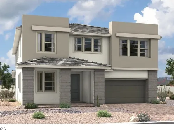 10488 Red Dwarf St, Las Vegas, NV 89143