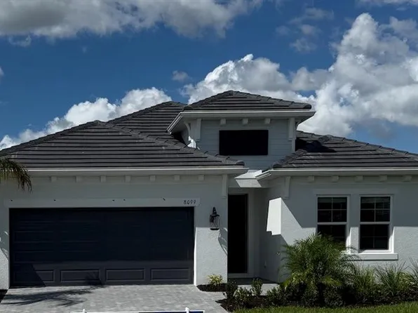 8099 Anthirium Loop, Sarasota, FL 34240