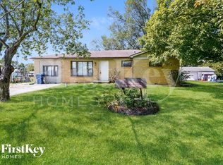 3510 Horner Dr, Indianapolis, IN