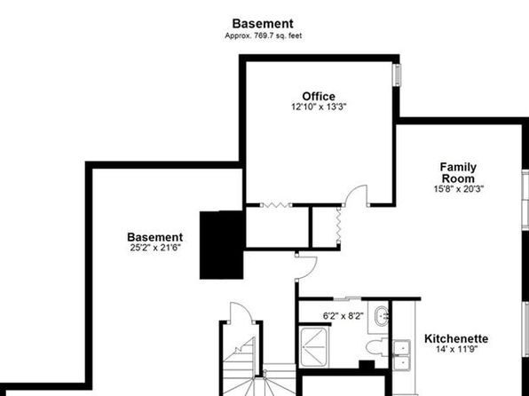 280 W Reach Dr, Jamestown, RI 02835