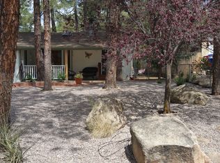 713 Seri Dr, Prescott, AZ 86303