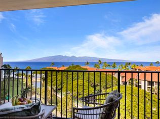 3445 Lower Honoapiilani Rd #826, Lahaina, HI 96761