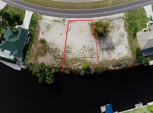 3537 Ceitus Pkwy, Cape Coral, FL 33991