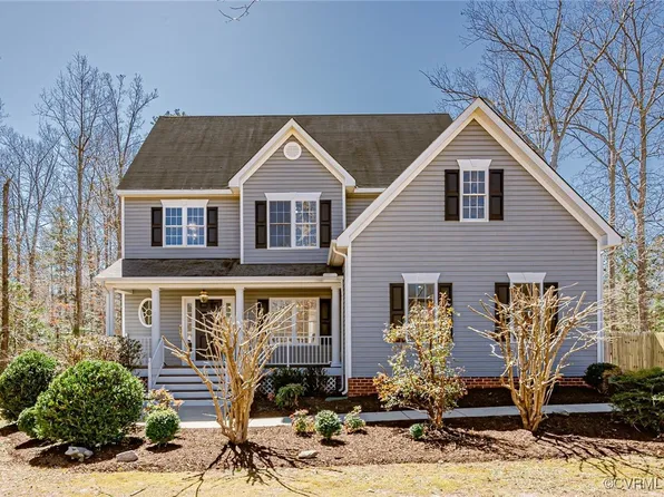 5405 Wellington Ridge Rd, Henrico, VA 23231