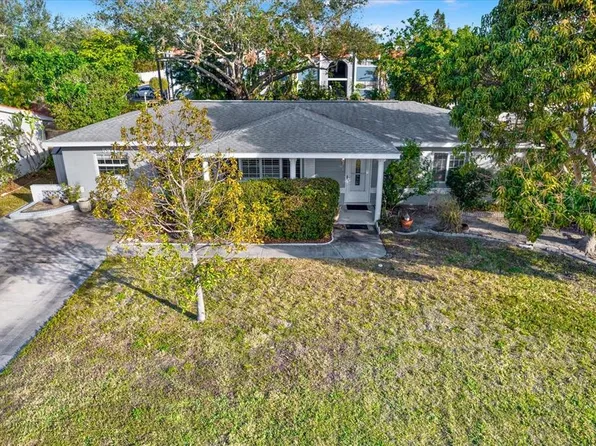 5971 52nd Ave N, Kenneth City, FL 33709