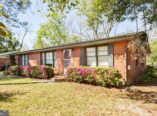 1329 Gorman Rd, Waycross, GA 31503