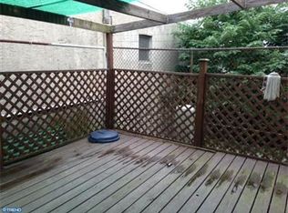 1638 S 19th St, Philadelphia, PA 19145