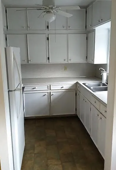 2305 Webster St #1/2 — Photo 7