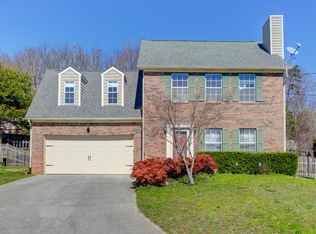 4534 Kinlock Ln, Knoxville, TN 37921