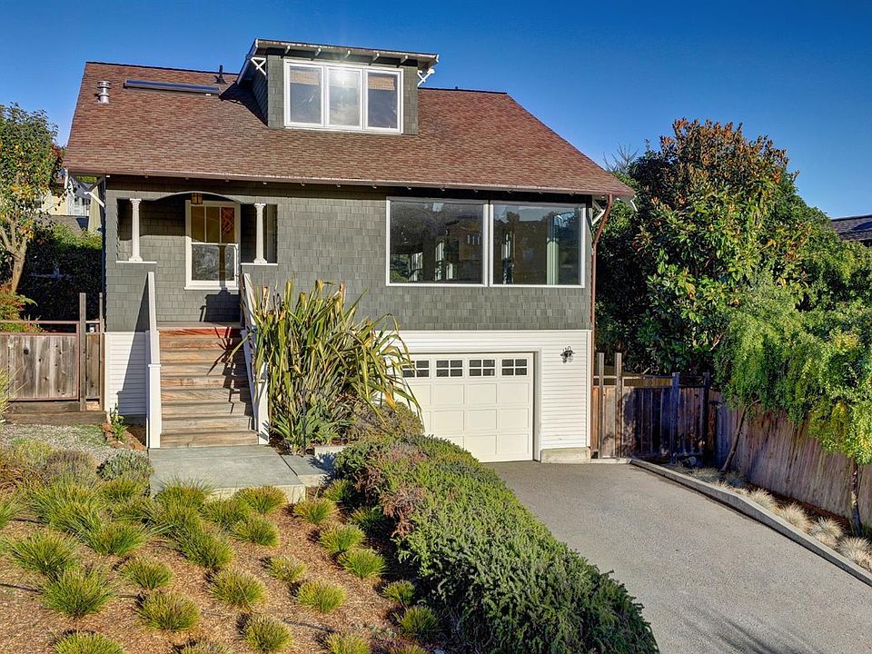 160 Solano St, Tiburon, CA 94920 Zillow