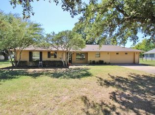 17830 Chaparral, Kemp, TX 75143