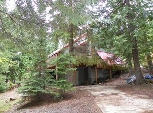 2900 Via Kachess Rd, Easton, WA 98925