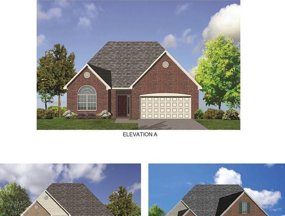 1st image of 3528 Handsboro Park