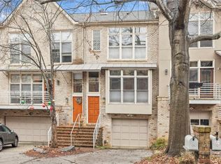 1303 Peachtree Vw NE, Atlanta, GA 30319