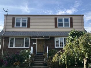 35 Louis St FLOOR 2, Lodi, NJ 07644