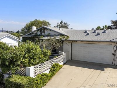 1621 Dartmoor Dr, Lemon Grove, CA, 91945
