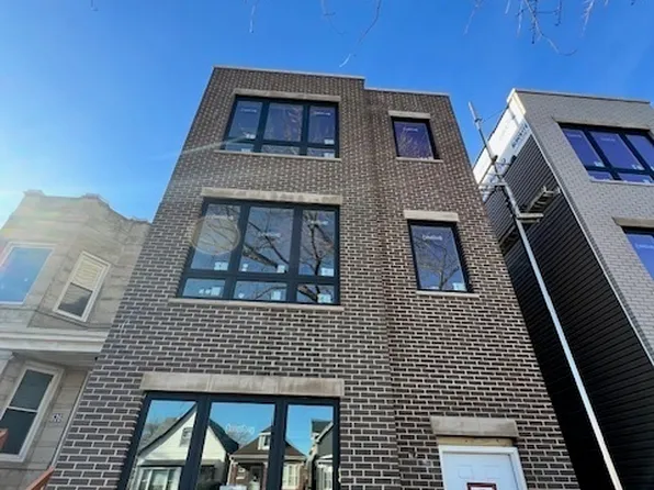 628 N Long Ave, Chicago, IL 60644