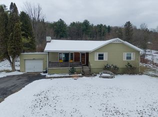 1639 Dryden Rd, Freeville, NY 13068