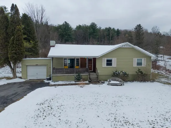 1639 Dryden Rd, Freeville, NY 13068