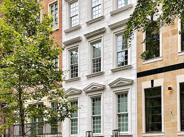 116 E 61st St, New York, NY 10065