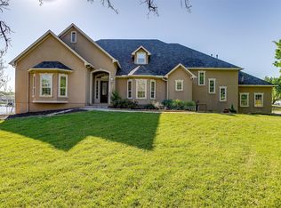 6331 Peden Rd, Fort Worth, TX 76179