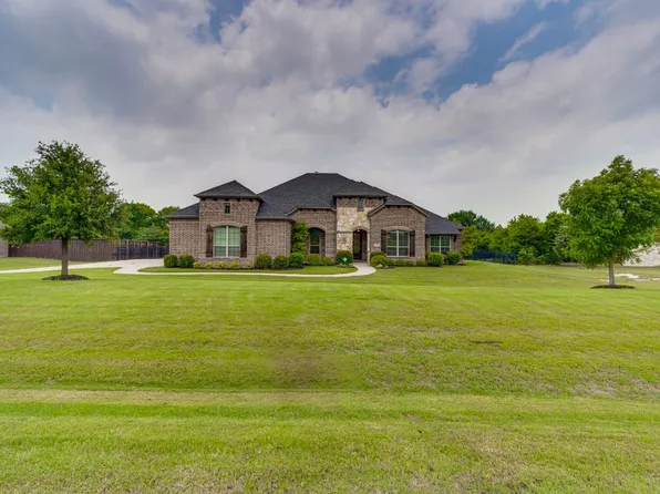 136 Denali Way, Waxahachie, TX 75167