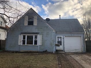 1304 Brown Ave, Joliet, IL 60432